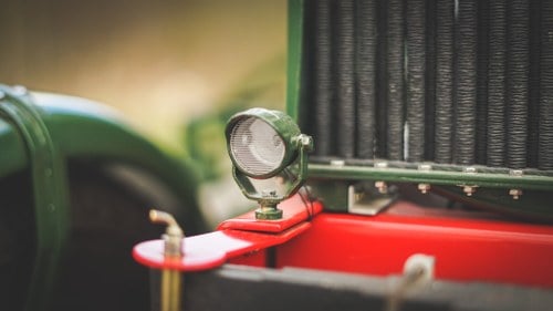 1939 ⅓ Scale Scammell Pioneer till salu (bild 57 av 88)