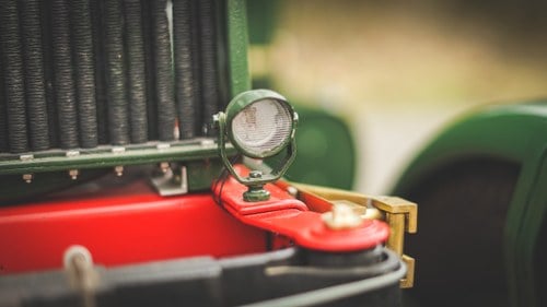 1939 ⅓ Scale Scammell Pioneer till salu (bild 58 av 88)