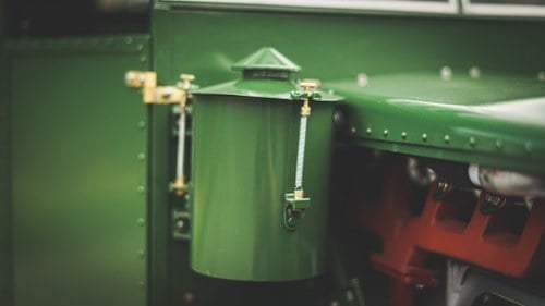 1939 ⅓ Scale Scammell Pioneer till salu (bild 60 av 88)