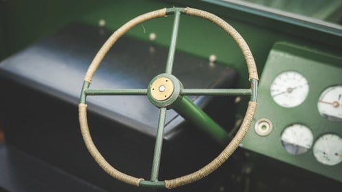 1939 ⅓ Scale Scammell Pioneer till salu (bild 74 av 88)