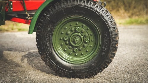 1939 ⅓ Scale Scammell Pioneer till salu (bild 28 av 88)