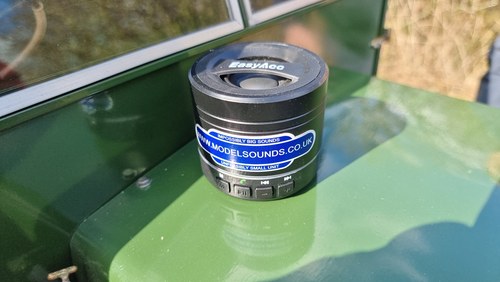 1939 ⅓ Scale Scammell Pioneer till salu (bild 44 av 88)