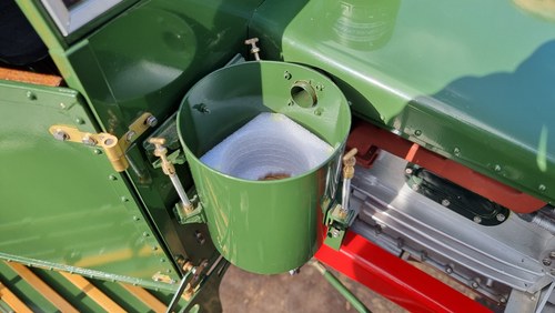 1939 ⅓ Scale Scammell Pioneer till salu (bild 43 av 88)