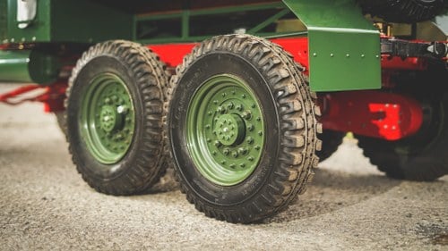 1939 ⅓ Scale Scammell Pioneer till salu (bild 27 av 88)