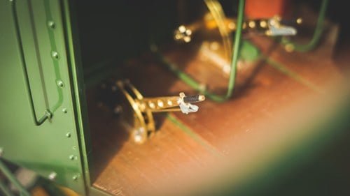 1939 ⅓ Scale Scammell Pioneer till salu (bild 35 av 88)