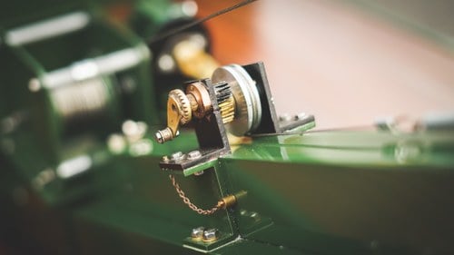 1939 ⅓ Scale Scammell Pioneer till salu (bild 73 av 88)