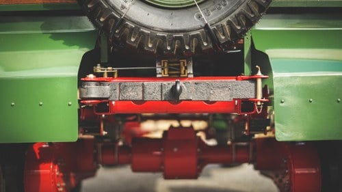 1939 ⅓ Scale Scammell Pioneer till salu (bild 71 av 88)