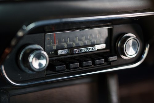 1968 Shelby Mustang GT350-H à vendre (picture 74 of 201)