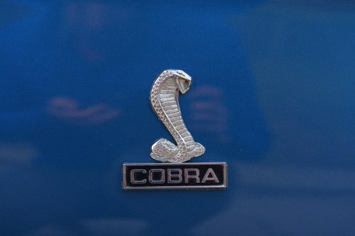 1968 Shelby Mustang GT350-H à vendre (picture 151 of 201)