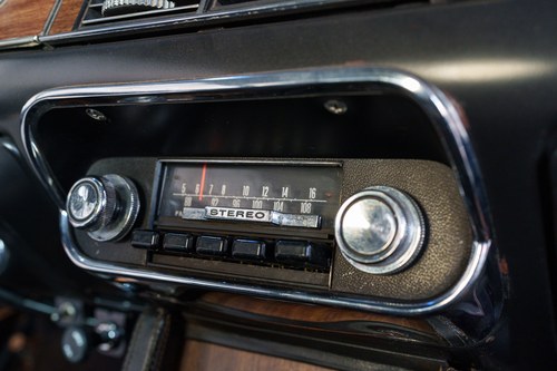 1968 Shelby Mustang GT350-H à vendre (picture 42 of 201)