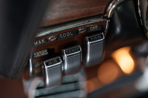 1968 Shelby Mustang GT350-H à vendre (picture 71 of 201)