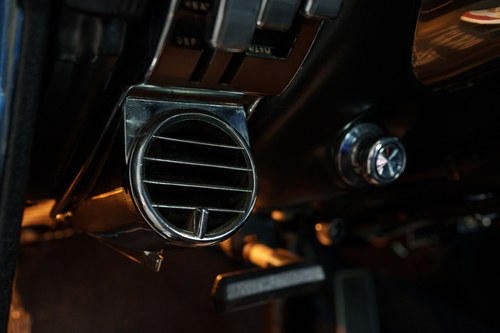 1968 Shelby Mustang GT350-H à vendre (picture 55 of 201)