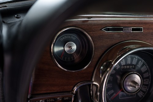 1968 Shelby Mustang GT350-H à vendre (picture 70 of 201)