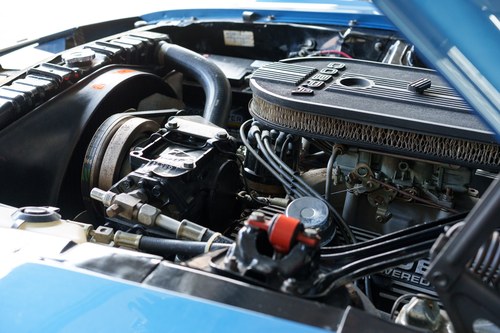 1968 Shelby Mustang GT350-H à vendre (picture 188 of 201)