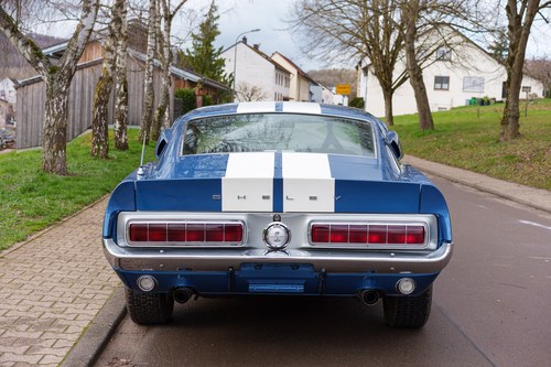 1968 Shelby Mustang GT350-H à vendre (picture 4 of 201)