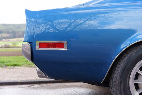 1968 Shelby Mustang GT350-H à vendre (picture 120 of 201)