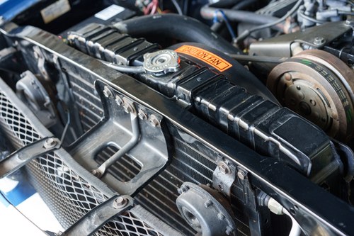 1968 Shelby Mustang GT350-H à vendre (picture 187 of 201)