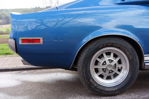 1968 Shelby Mustang GT350-H à vendre (picture 119 of 201)