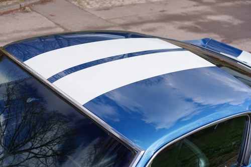 1968 Shelby Mustang GT350-H à vendre (picture 140 of 201)