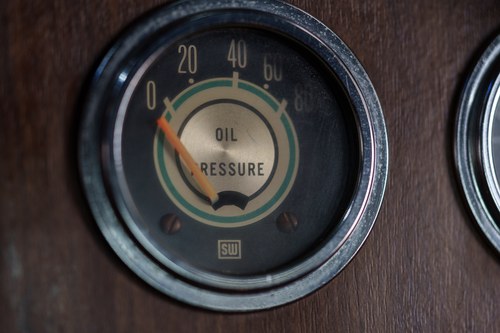 1968 Shelby Mustang GT350-H à vendre (picture 75 of 201)