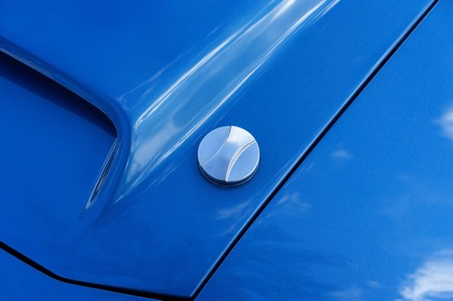 1968 Shelby Mustang GT350-H à vendre (picture 94 of 201)