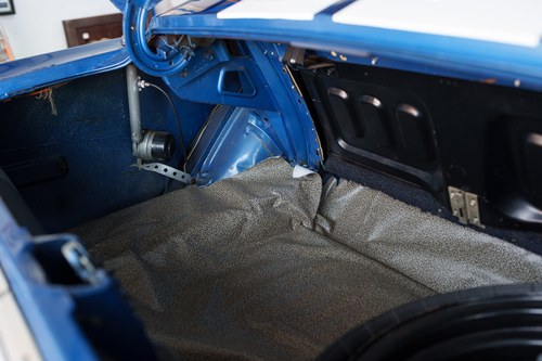 1968 Shelby Mustang GT350-H à vendre (picture 81 of 201)