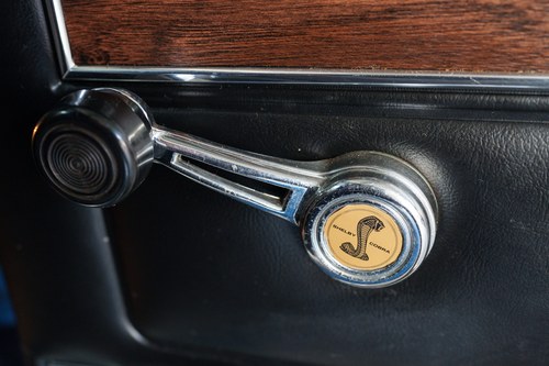 1968 Shelby Mustang GT350-H à vendre (picture 47 of 201)