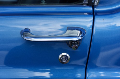 1968 Shelby Mustang GT350-H à vendre (picture 103 of 201)