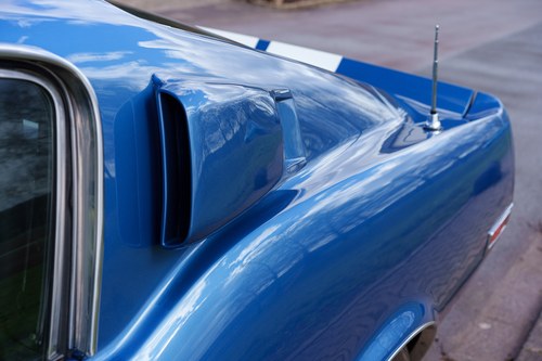 1968 Shelby Mustang GT350-H à vendre (picture 105 of 201)