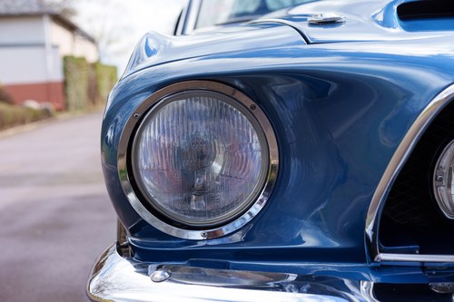 1968 Shelby Mustang GT350-H à vendre (picture 86 of 201)