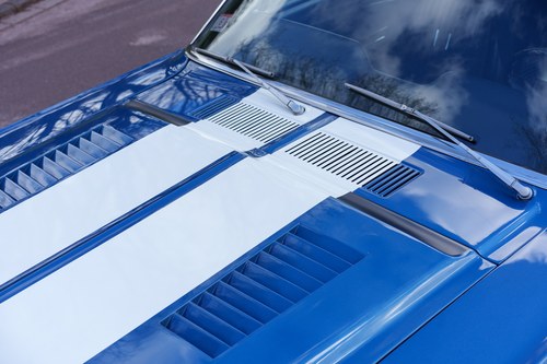 1968 Shelby Mustang GT350-H à vendre (picture 96 of 201)