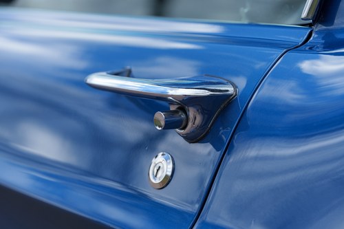 1968 Shelby Mustang GT350-H à vendre (picture 158 of 201)