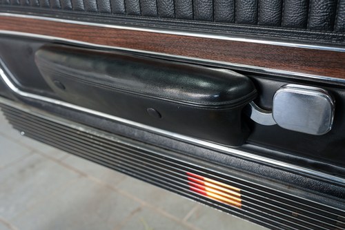 1968 Shelby Mustang GT350-H à vendre (picture 53 of 201)