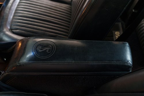 1968 Shelby Mustang GT350-H à vendre (picture 40 of 201)