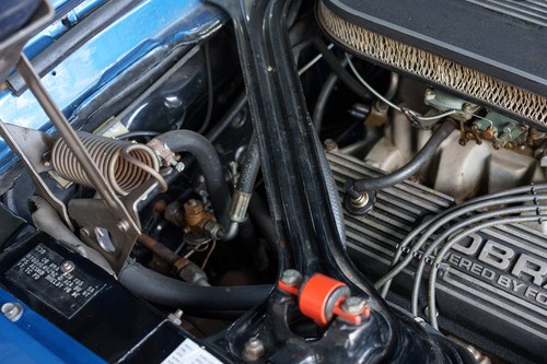 1968 Shelby Mustang GT350-H à vendre (picture 179 of 201)