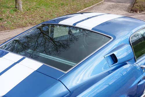 1968 Shelby Mustang GT350-H à vendre (picture 146 of 201)