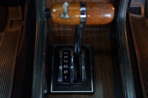 1968 Shelby Mustang GT350-H à vendre (picture 58 of 201)