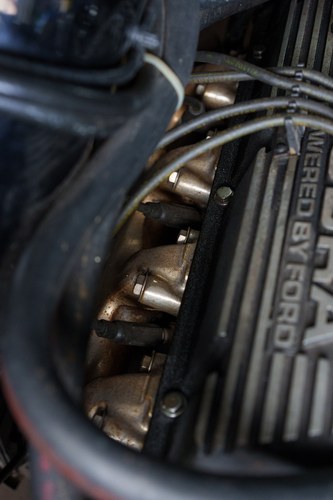 1968 Shelby Mustang GT350-H à vendre (picture 177 of 201)