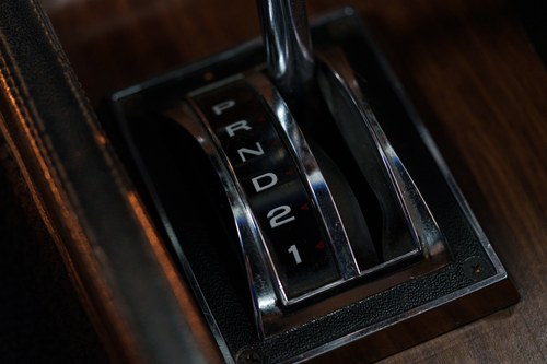 1968 Shelby Mustang GT350-H à vendre (picture 78 of 201)