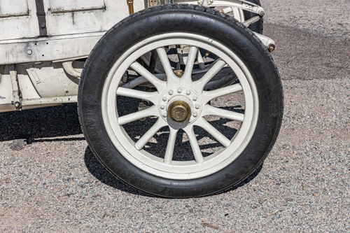 1908 Mercedes-Benz Simplex Grand Prix Replica For Sale (picture 20 of 133)