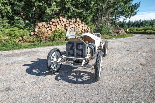 1908 Mercedes-Benz Simplex Grand Prix Replica For Sale (picture 5 of 133)