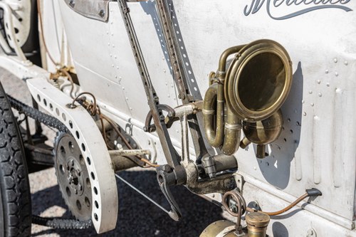 1908 Mercedes-Benz Simplex Grand Prix Replica For Sale (picture 88 of 133)