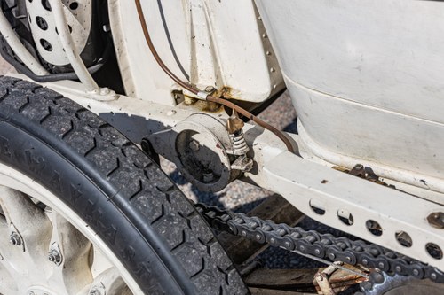 1908 Mercedes-Benz Simplex Grand Prix Replica For Sale (picture 72 of 133)