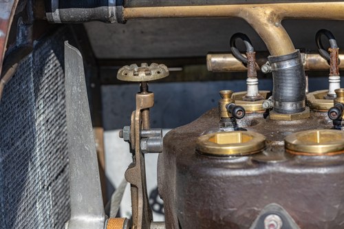 1908 Mercedes-Benz Simplex Grand Prix Replica For Sale (picture 94 of 133)