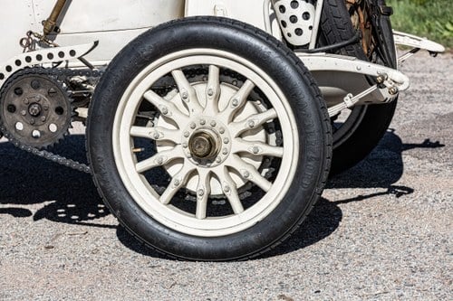 1908 Mercedes-Benz Simplex Grand Prix Replica For Sale (picture 17 of 133)