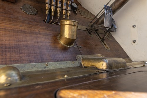 1908 Mercedes-Benz Simplex Grand Prix Replica For Sale (picture 39 of 133)