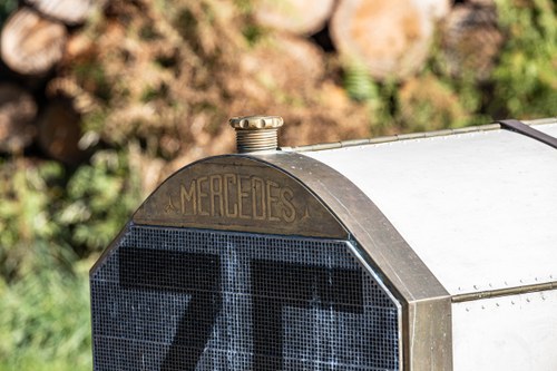 1908 Mercedes-Benz Simplex Grand Prix Replica For Sale (picture 53 of 133)