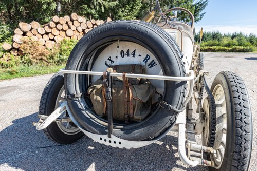 1908 Mercedes-Benz Simplex Grand Prix Replica For Sale (picture 87 of 133)