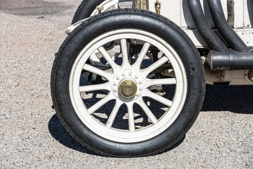 1908 Mercedes-Benz Simplex Grand Prix Replica For Sale (picture 19 of 133)