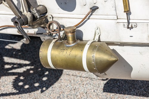 1908 Mercedes-Benz Simplex Grand Prix Replica For Sale (picture 75 of 133)